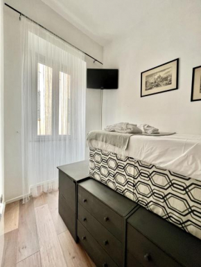Quirinale apartment